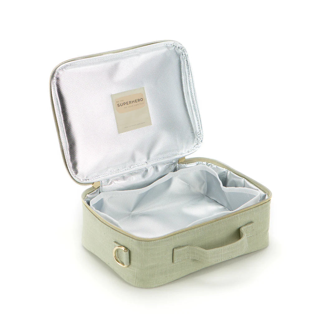 SoYoung Insulated Classic Lunchbox