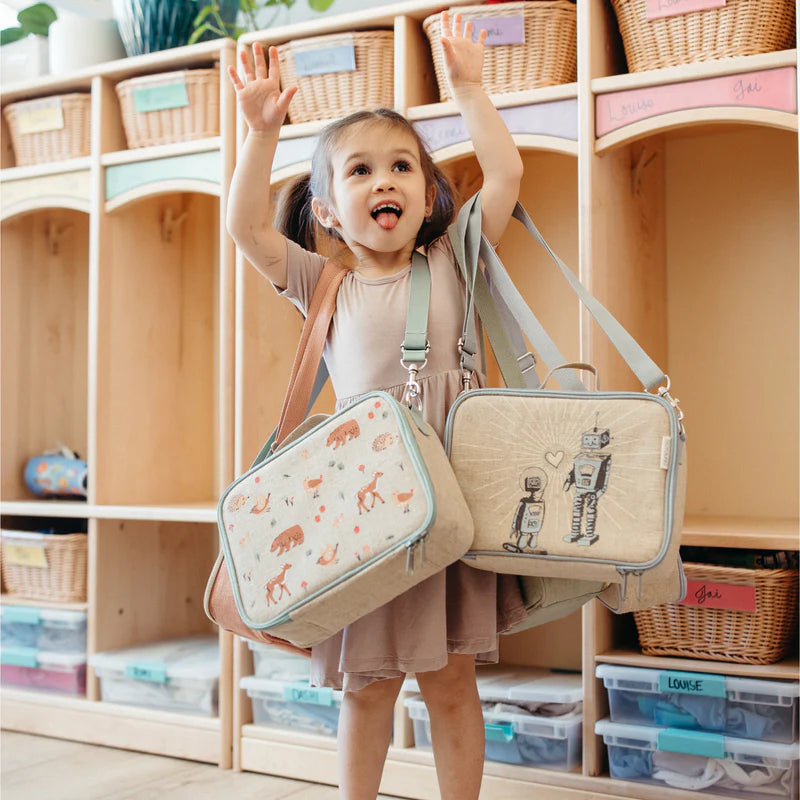 SoYoung Insulated Classic Lunchbox