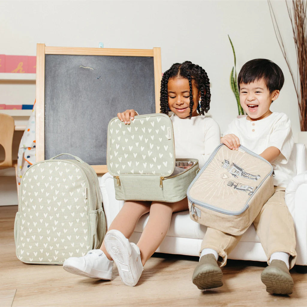 SoYoung Insulated Classic Lunchbox