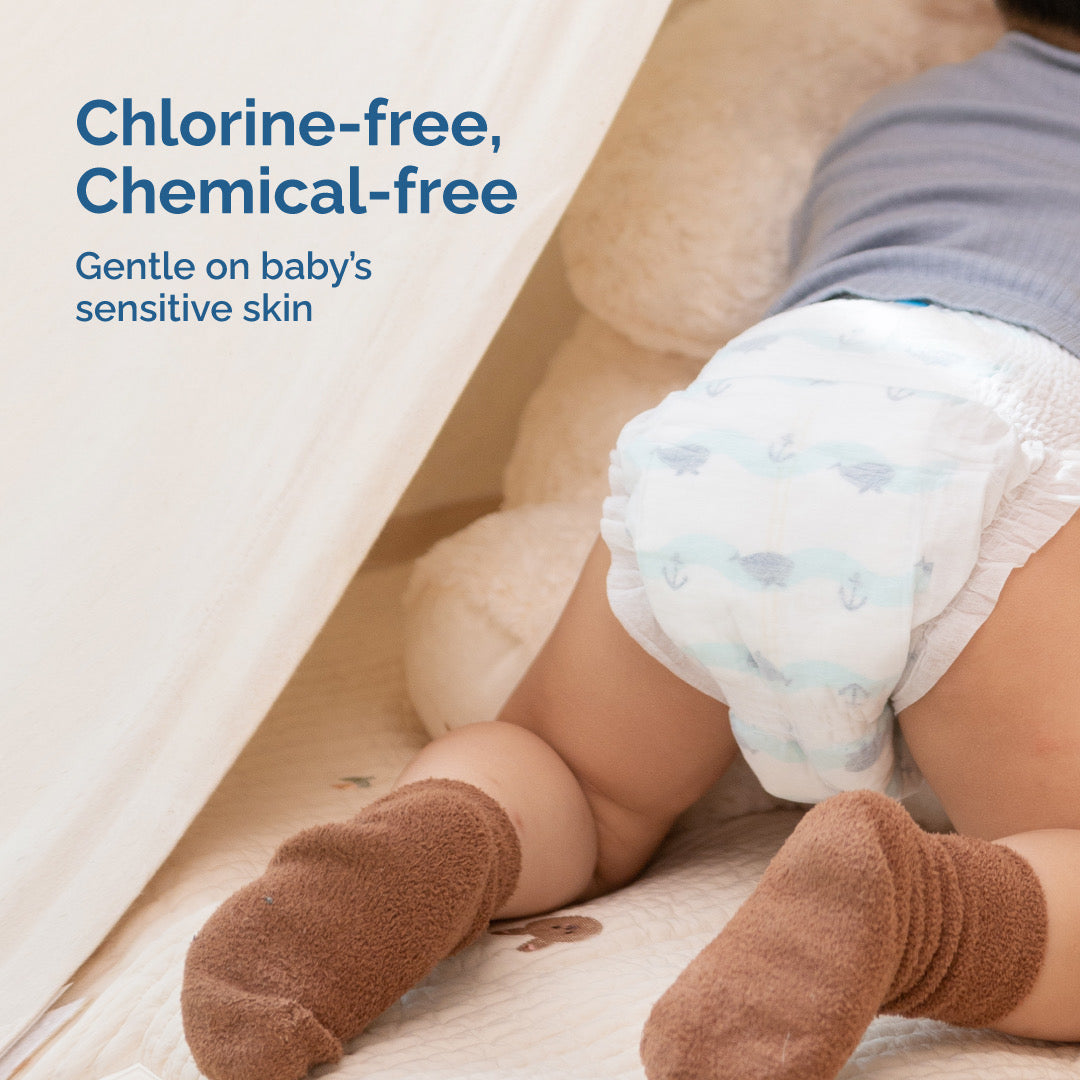 HOPPI AirDream Diapers