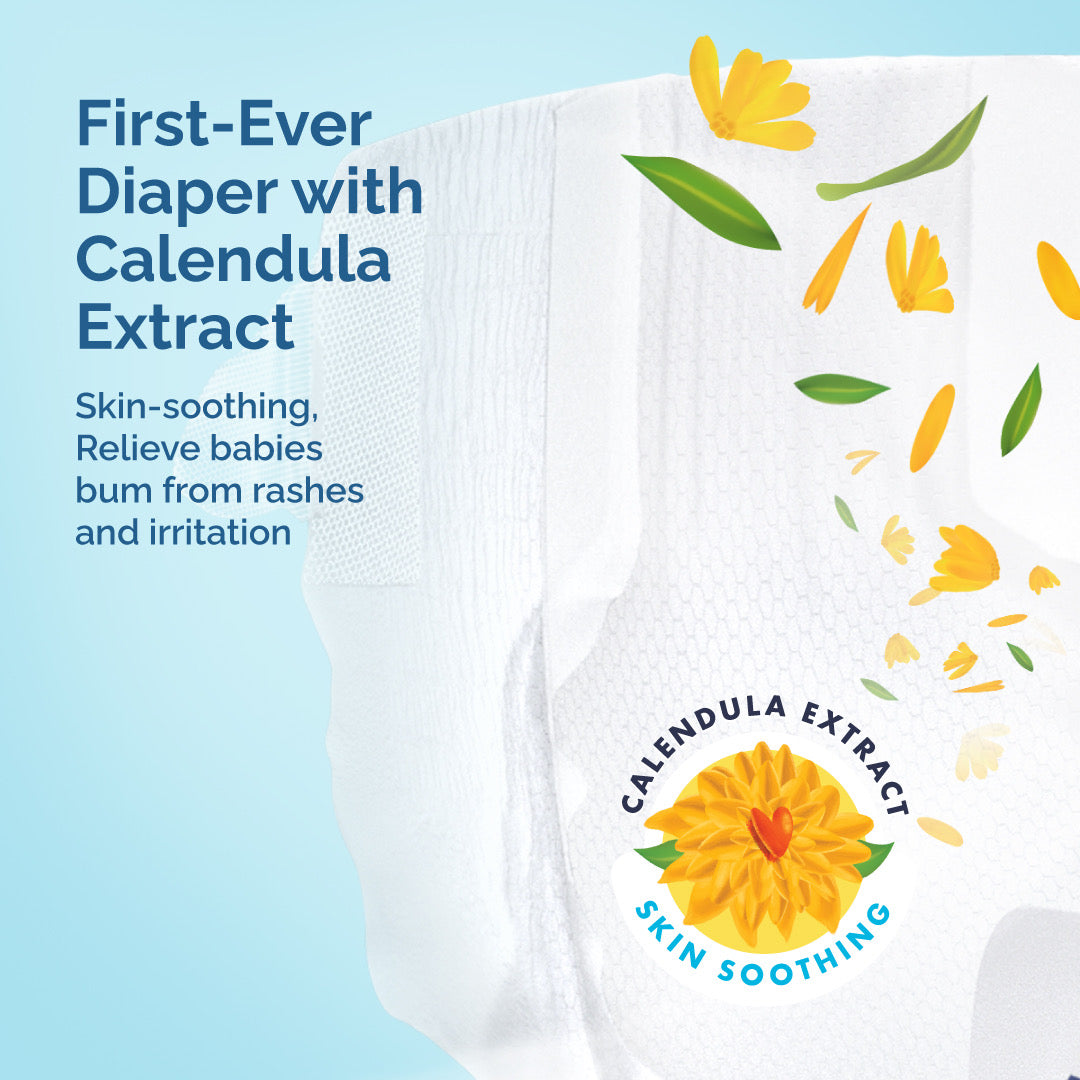 HOPPI AirDream Diapers
