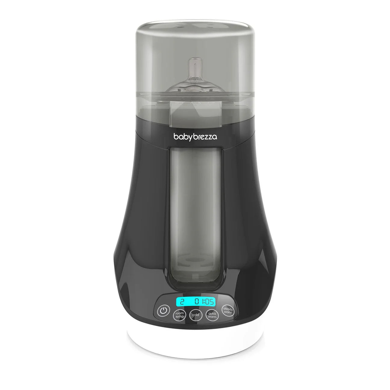 Baby Brezza Bottle + Breastmilk Warmer