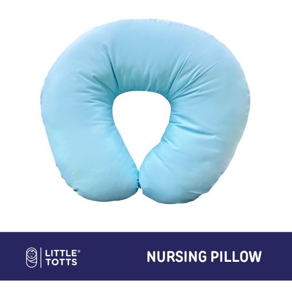Little Totts Nursing Pillow