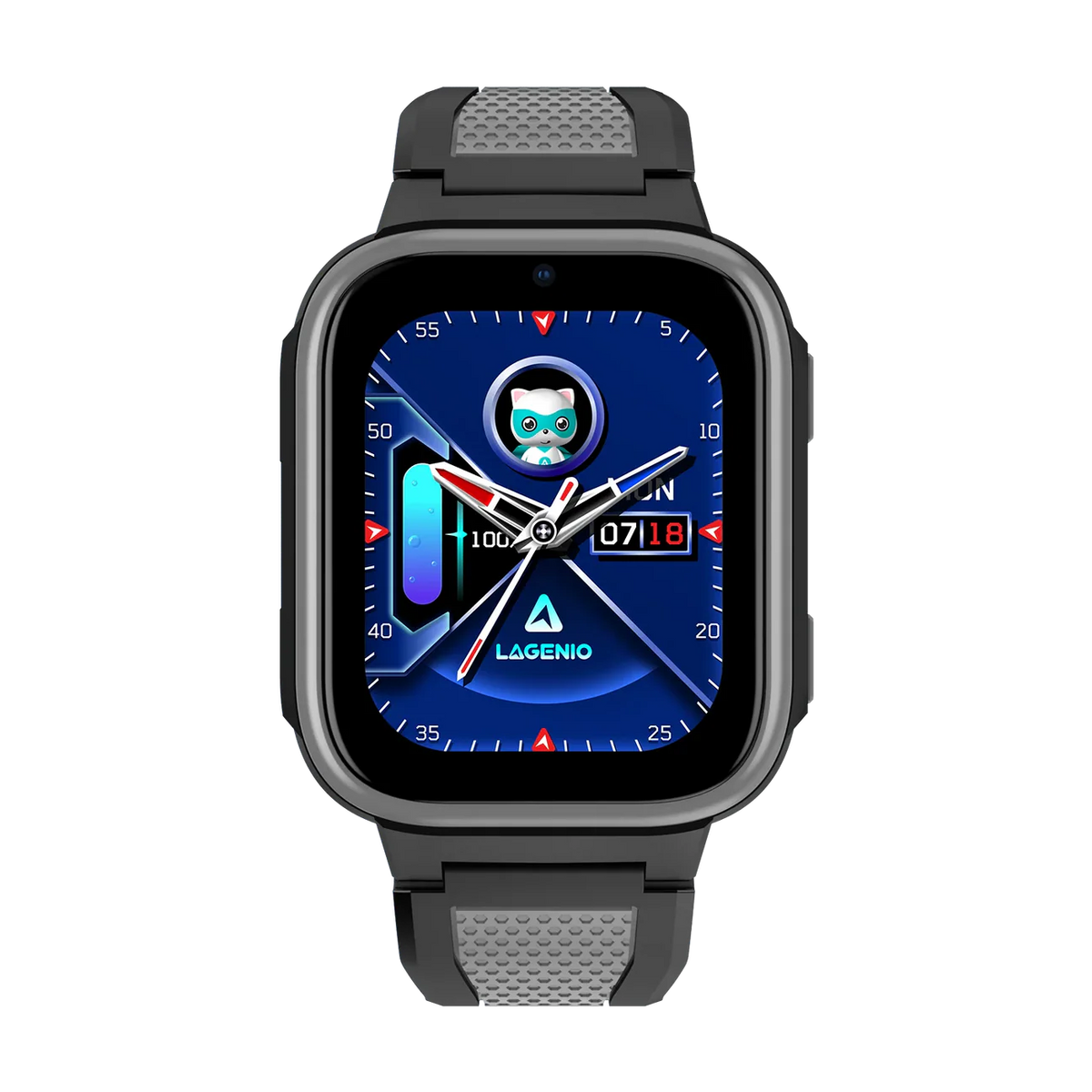 Lagenio K10 4G Kids Smartwatch