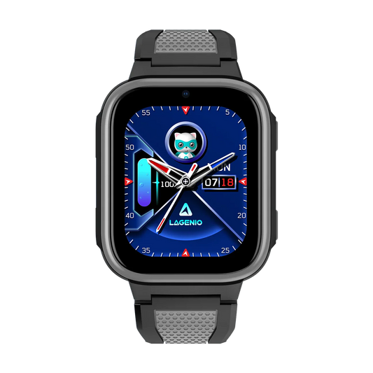 Lagenio K10 4G Kids Smartwatch