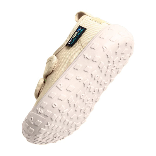 Topstar Ergonomic Kids Canvas Shoes (Model 2065)
