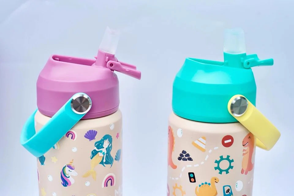 Matmat Lulu Tumbler 18oz