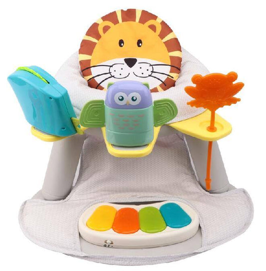 Little Fat Hugs Baby Dining Chair