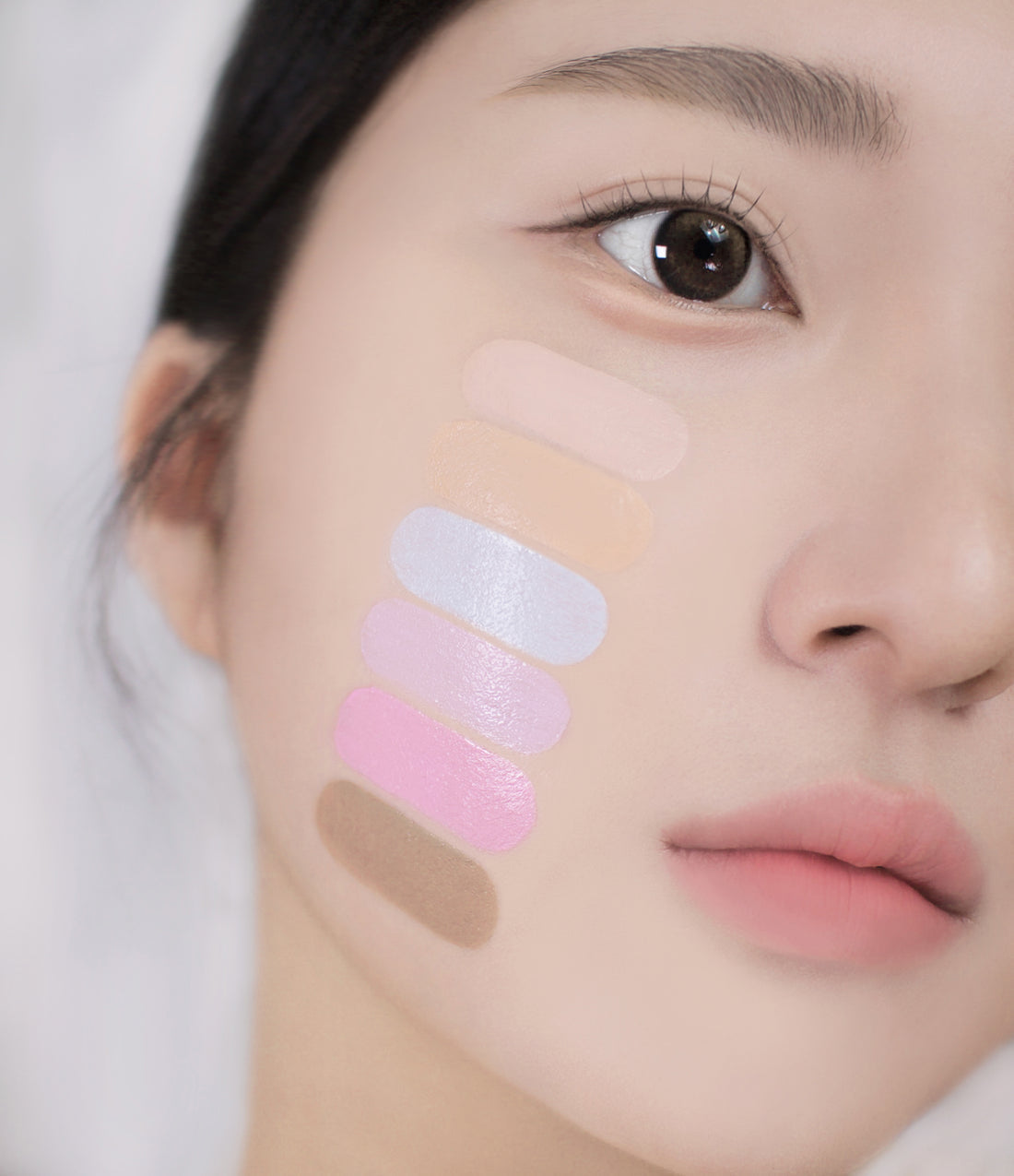 Merrymonde Merry Everyday Color Correcting Concealer