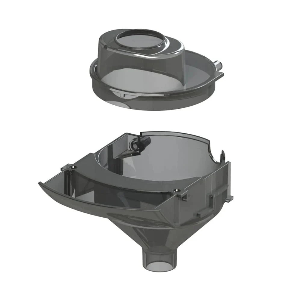 Baby Brezza Replacement Funnel for Formula Pro Advanced
