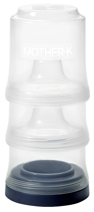 Mother-K - Block Nipple Case
