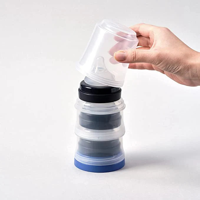 Mother-K - Block Nipple Case
