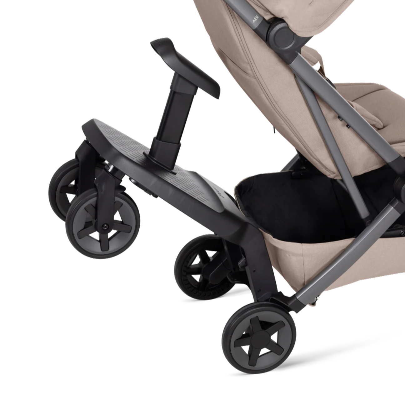 Joolz Aer2 Footboard