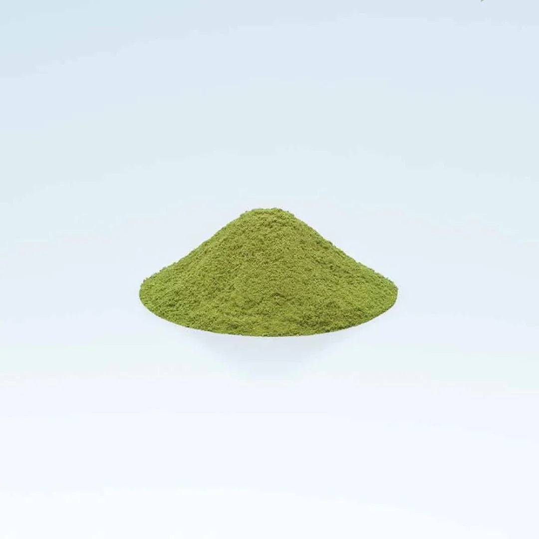 Morishita Jintan’s Organic Green Juice