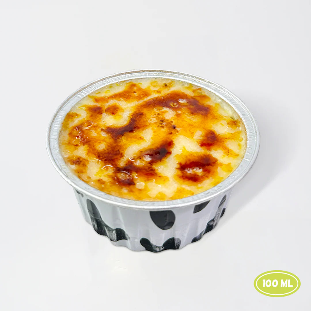 Merry Moo Crem Moo Lée: Vanilla