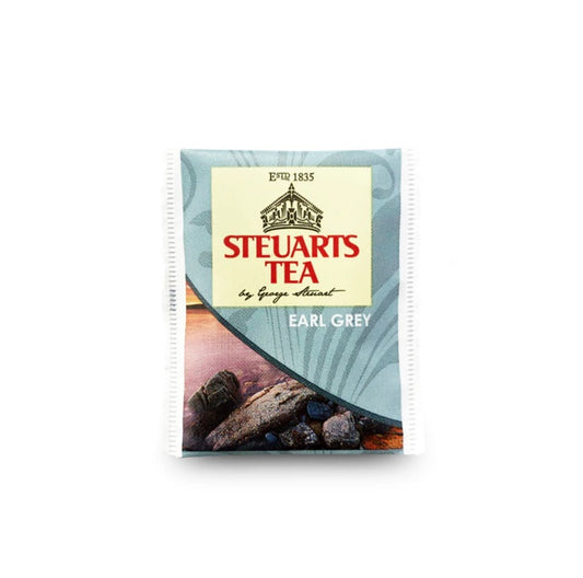 Steuarts Earl Grey Tea (25 Bags)