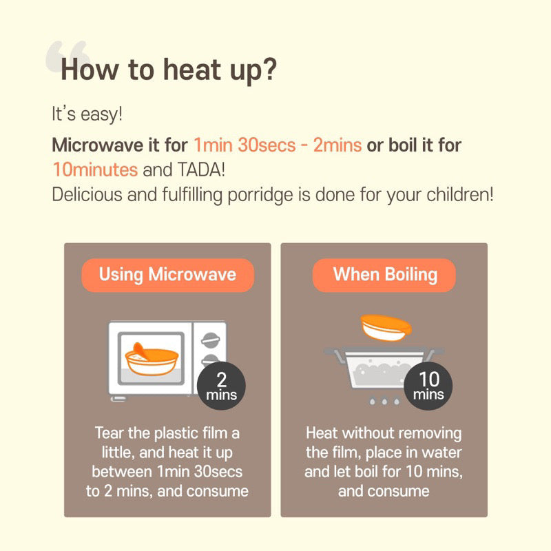 Ivenet Nutritional Porridge for Kids