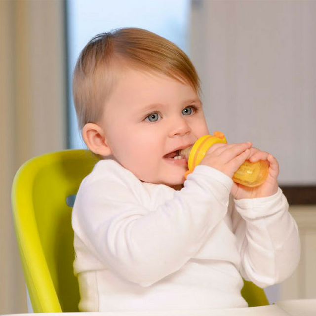 Kidsme Food Squeezer