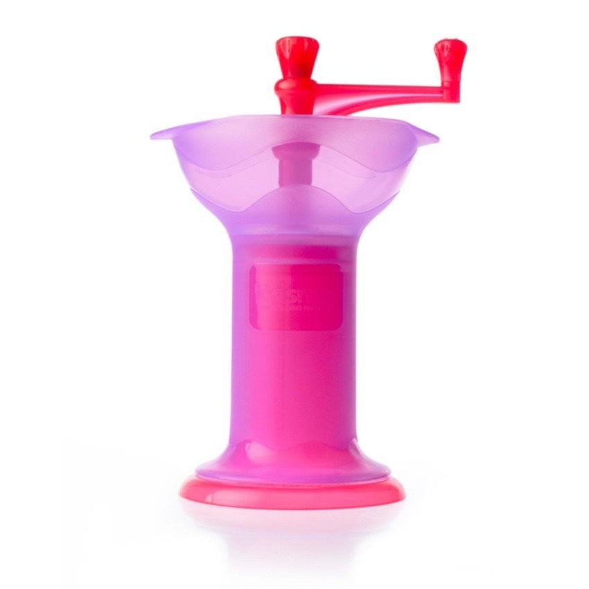 Kidsme Food Grinder for Babies (Lavender)