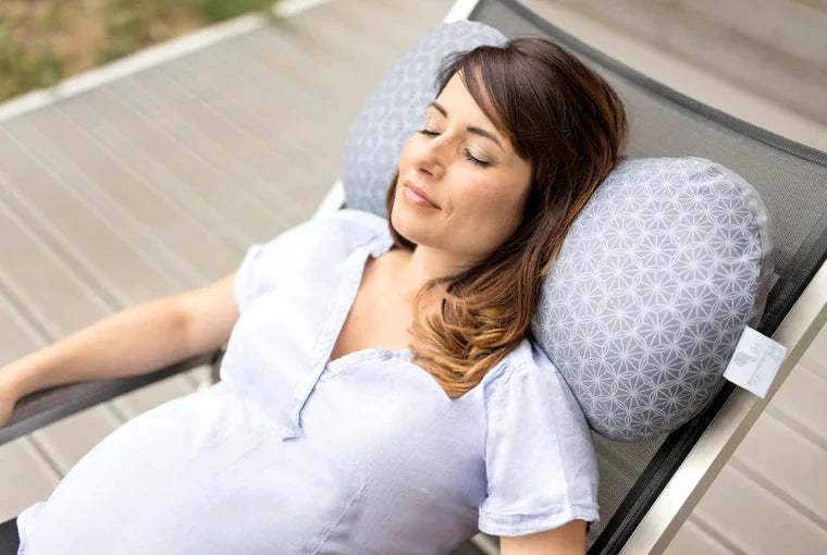 Babymoov Mom and B Maternity Pillow