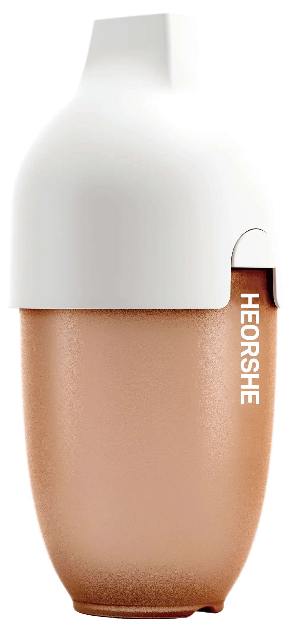 HEORSHE ULTRA WIDE NECK BABY BOTTLE