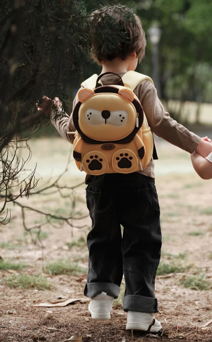 ZOYZOII B38 FOREST SERIES BACKPACK