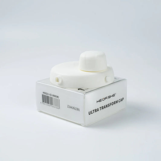 HEORSHE ULTRA TRANSFORM CAP FOR BABY BOTTLE