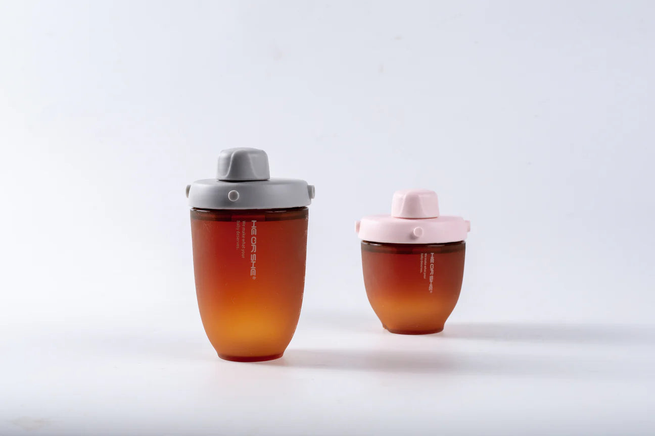 HEORSHE ULTRA TRANSFORM CAP FOR BABY BOTTLE