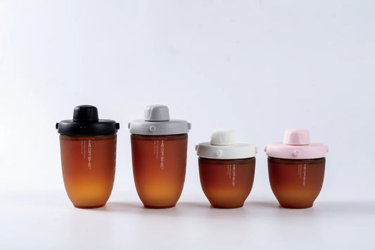 HEORSHE ULTRA TRANSFORM CAP FOR BABY BOTTLE