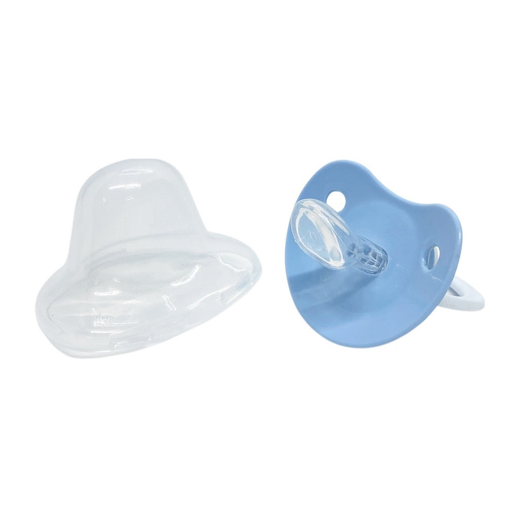 Tender Luv Looney Tunes Orthodontic Baby Pacifier with Cover