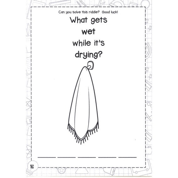 Fun with Activity Set of 3
