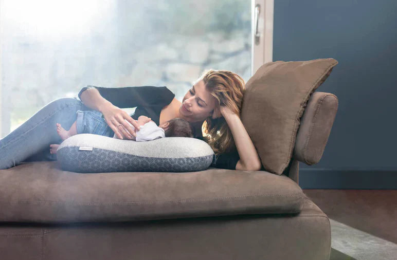 Babymoov Mom and B Maternity Pillow