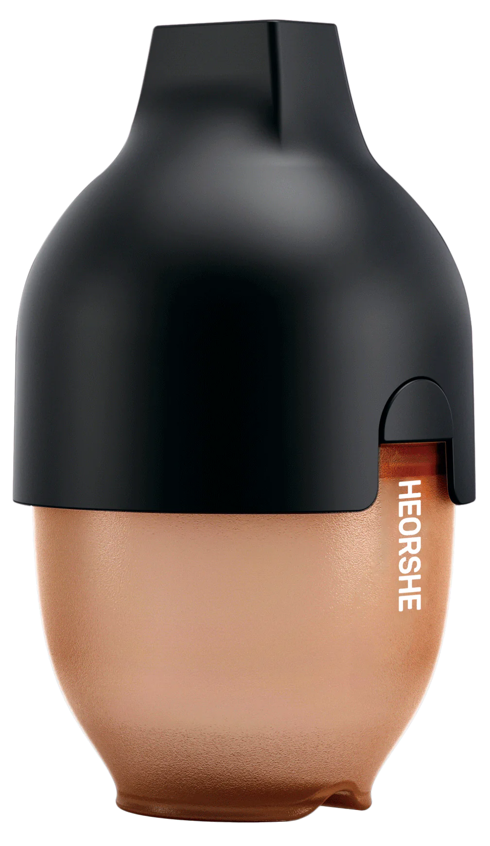 HEORSHE ULTRA WIDE NECK BABY BOTTLE