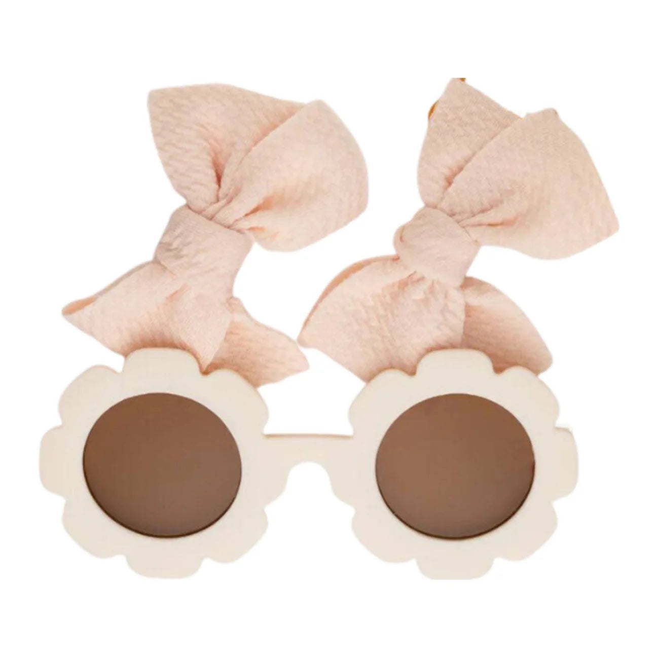 Nice & Kind Flower Hair Clip Set