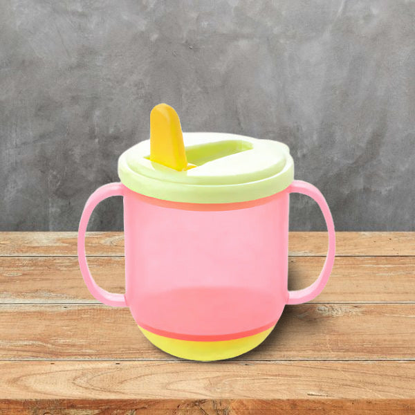 Kidsme Training Cup 210ml