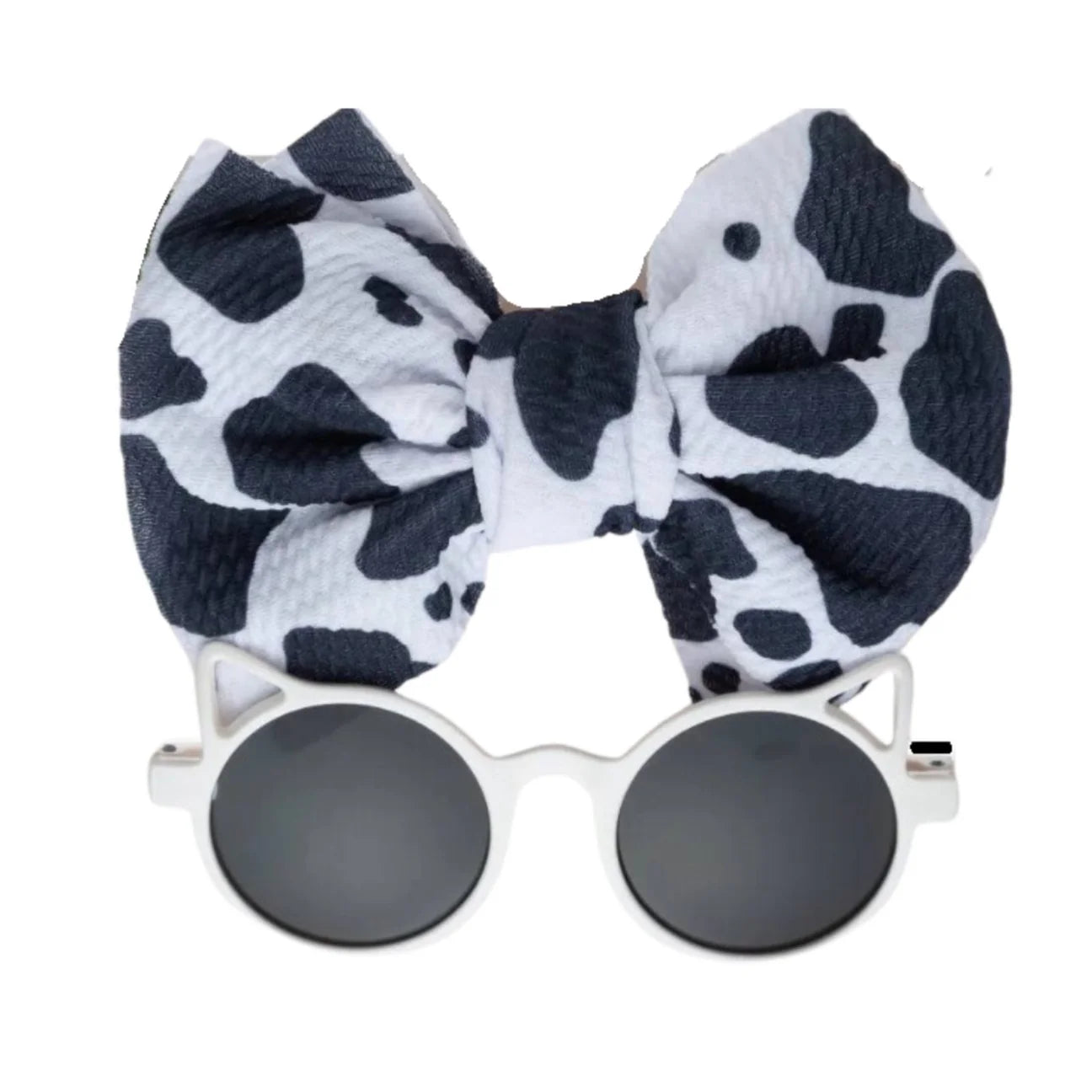 Nice & Kind Cutie Ears Hair Clip Set