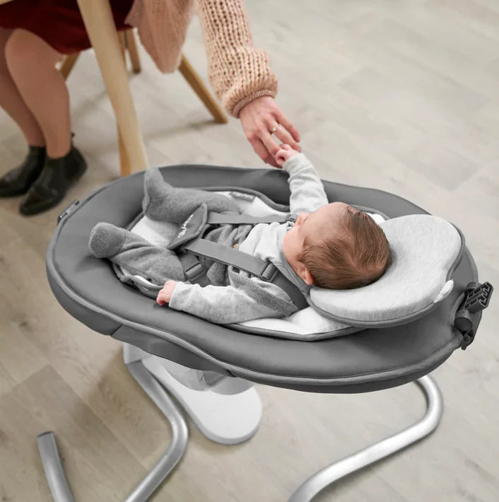 Babymoov Lovenest Original (Newborn Anti Flat Head Pillow)