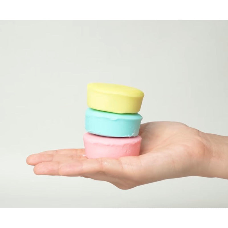 Iogam Clay Soap for Kids