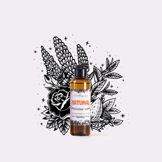 Coco Haven Feminine Wash