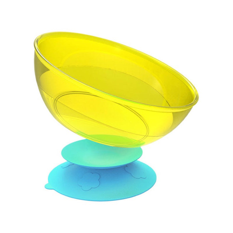 Kidsme Stay in Place with Bowl Set for Babies