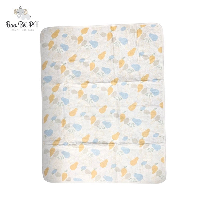 Bao Bei PH Dylan Large Water Absorbent Baby Diaper Changing Bedmat or Pad