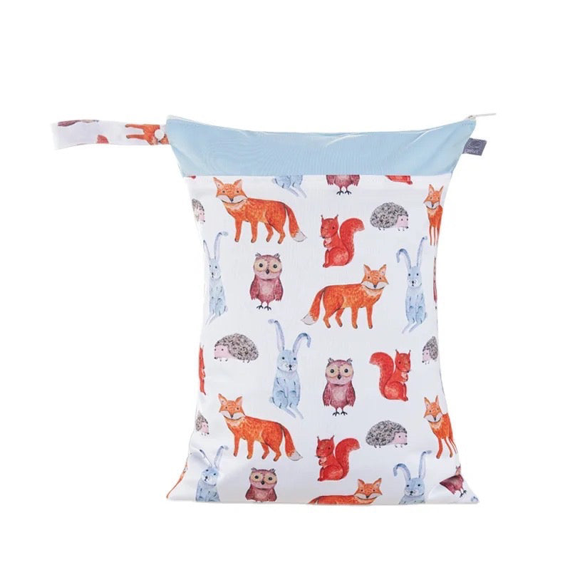 Matmat Lulu Wet and Dry storage Bag LARGE Washable