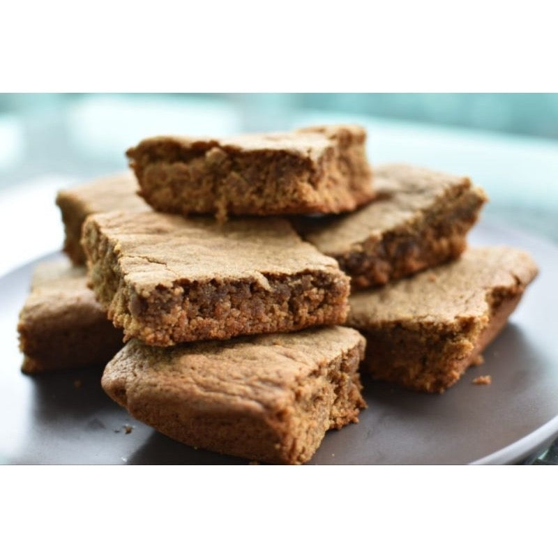 Mommy Treats Lactation Brownies and Bars