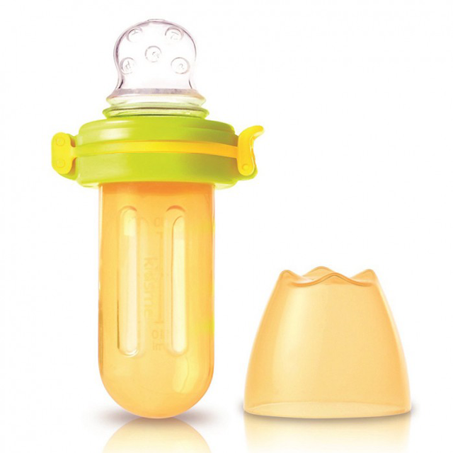 Kidsme Food Squeezer