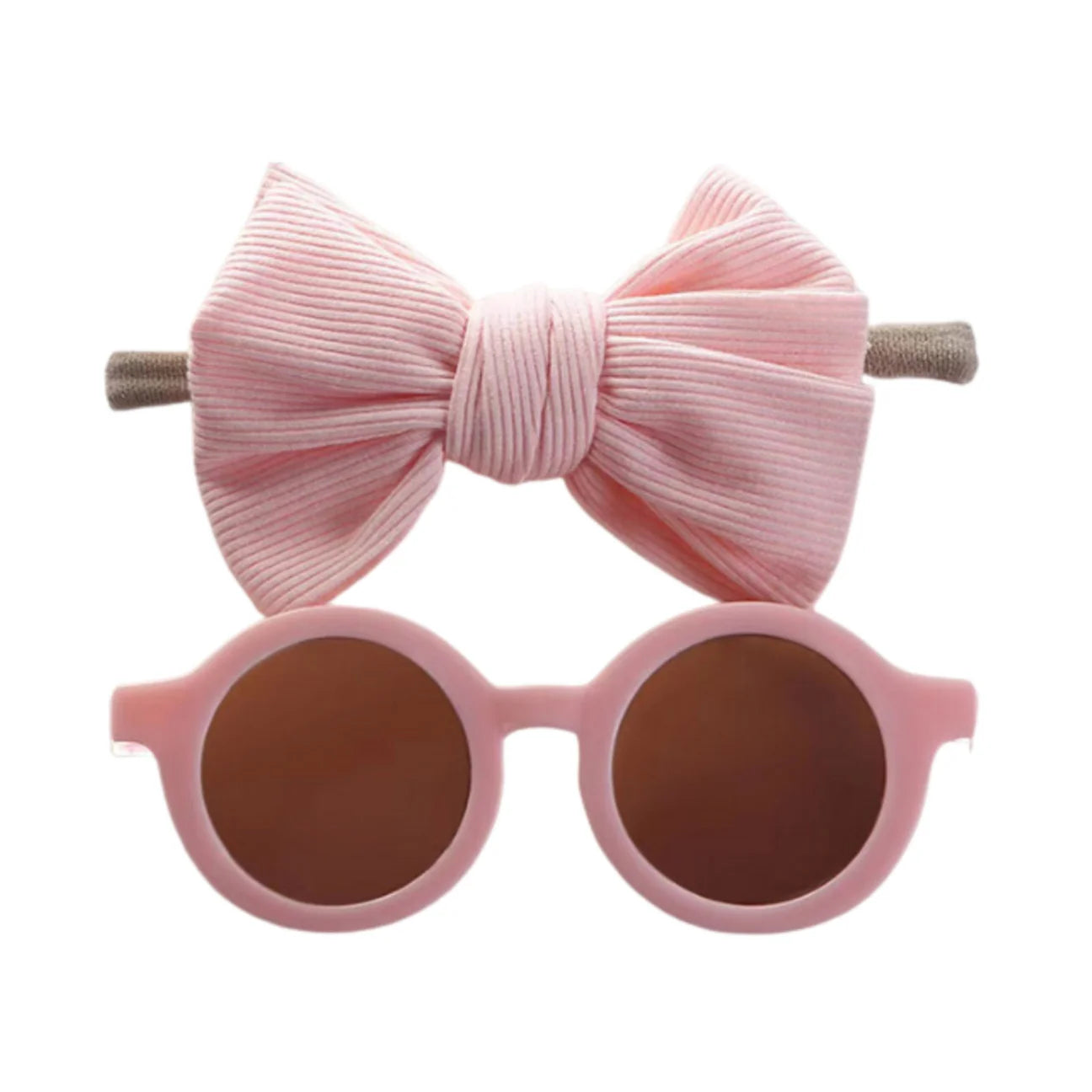 Nice & Kind Glam Hair Clips Set