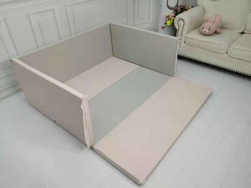 Nooboo Fold N Play Playmat