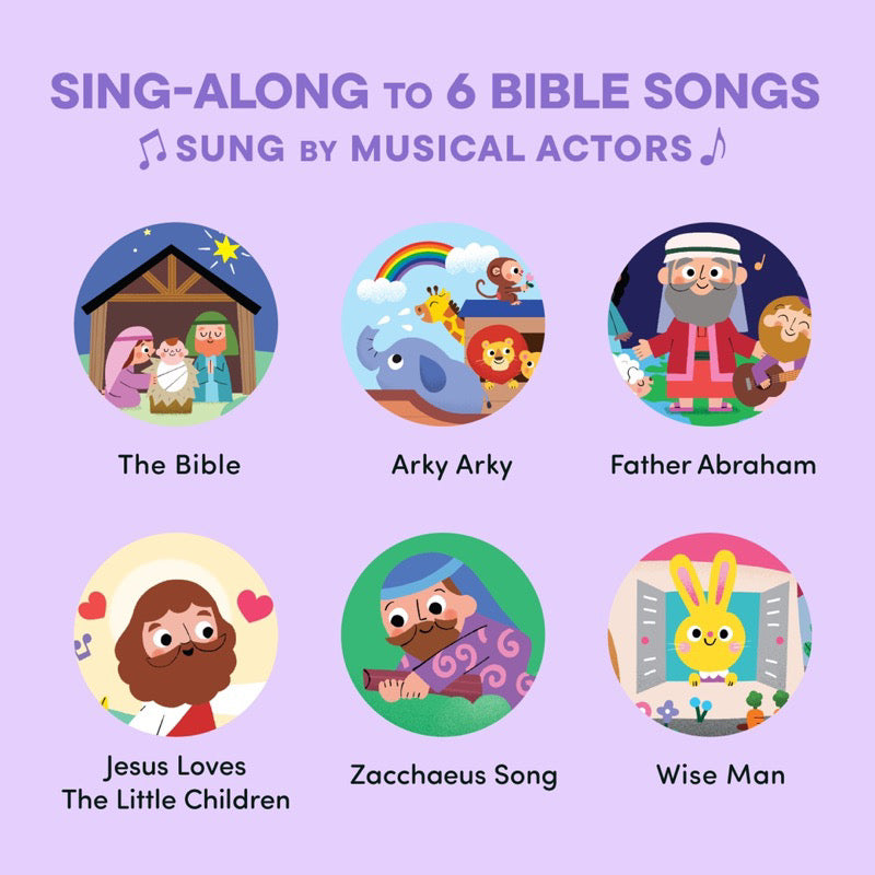 Hello 2 Kids Sound Book