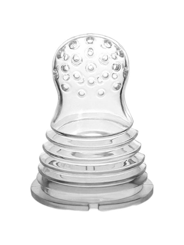 Kidsme Silicone Sac Replacement Food Feeder Plus (2 pcs)