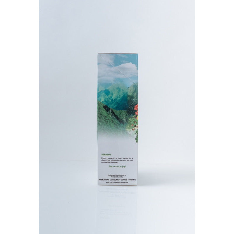 DETOXIBOOST Ultra Cleanse Gluta Coffee