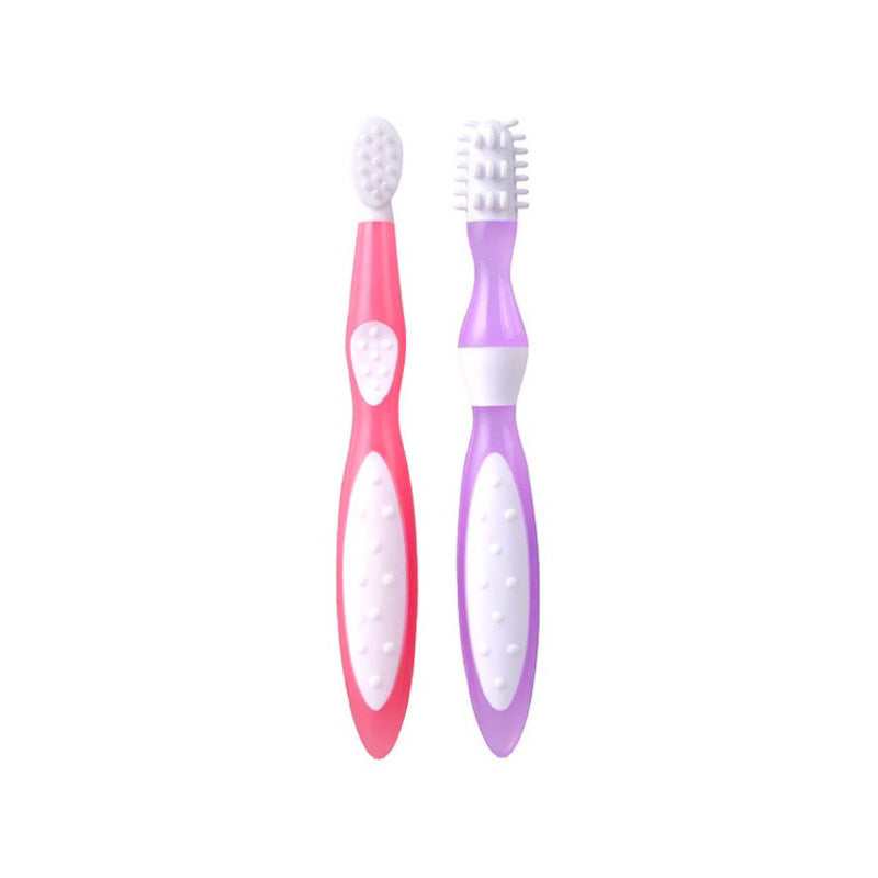 Kidsme First Tooth Brush Set